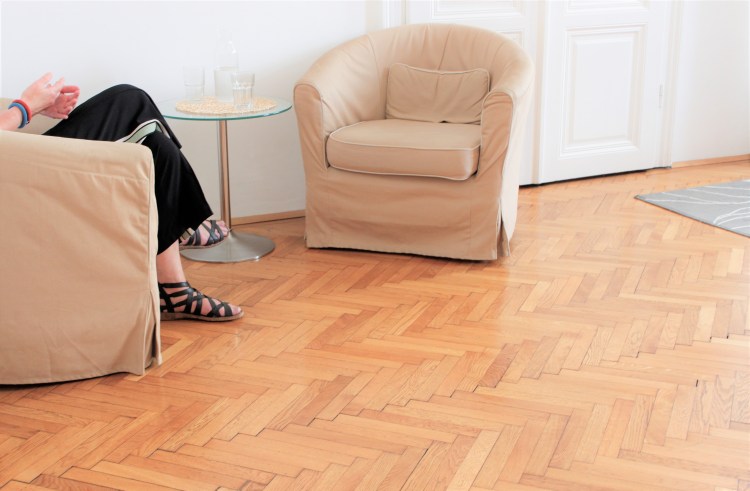 Madeleine Garbsch Psychotherapie Traumatherapie Wien Meidling 1120 Wien Psychologe Psychologin 