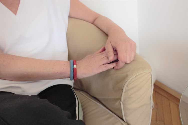 Madeleine Garbsch Psychotherapie Traumatherapie Wien Meidling 1120 Wien Psychologe Psychologin 